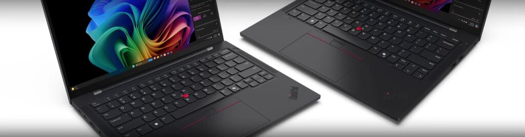 Lenovo ThinkPad T14s Gen 6 Ultra 9 288V / 64GB / 512GB