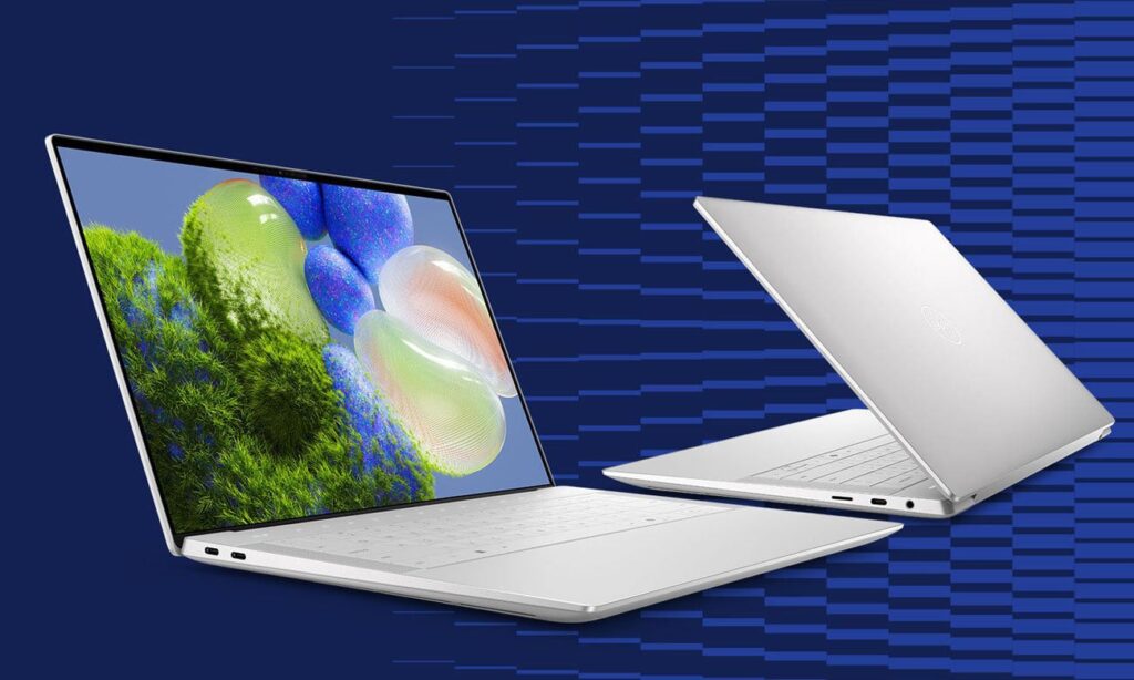 Dell XPS 15 9530 i9-13900H / RTX 4070 / 64GB / 4TB