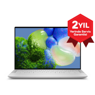 Dell XPS 16 9640 Ultra 9 185H / RTX 4070 / 16GB / 4TB