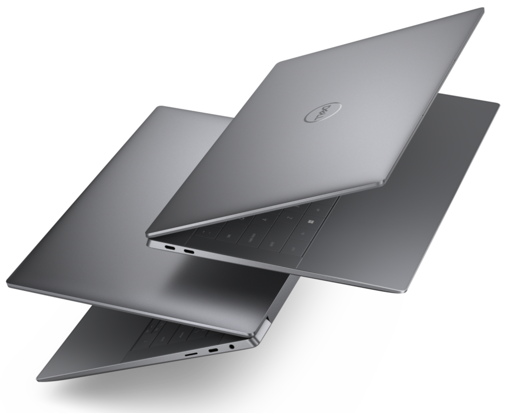 Dell XPS 17 9730 i9-13900H / RTX 4070 / 32GB / 1TB