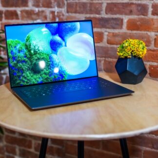 Dell XPS 14 9440 Ultra 9 185H / RTX 4070 / 16GB / 1TB