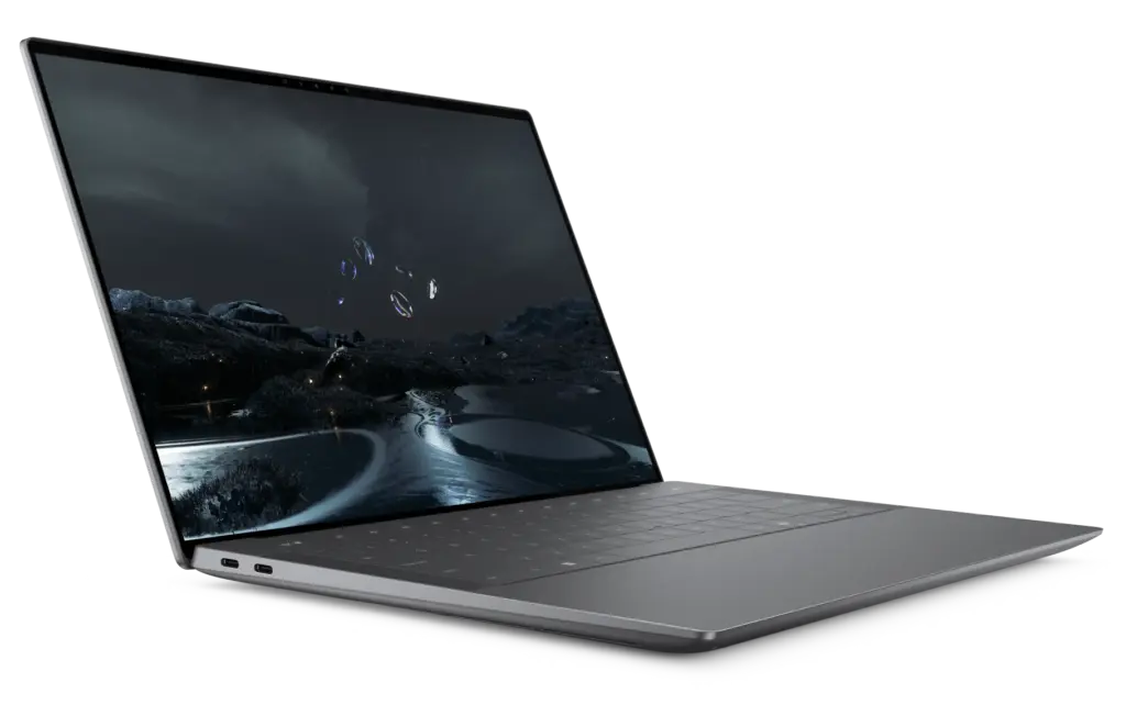 Dell XPS 14 9440 Ultra 9 185H / RTX 4070 / 32GB / 512GB
