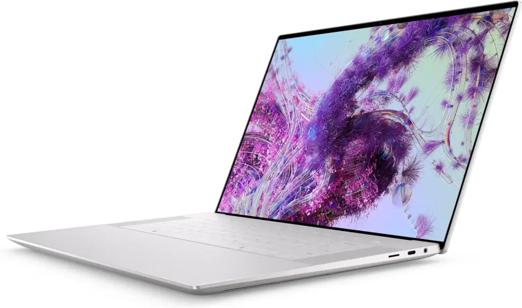 Dell XPS 16 9640 Ultra 9 185H / RTX 4090 / 32GB / 2TB