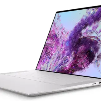 Dell XPS 16 9640 Ultra 7 155H / RTX 4060 / 32GB / 1TB