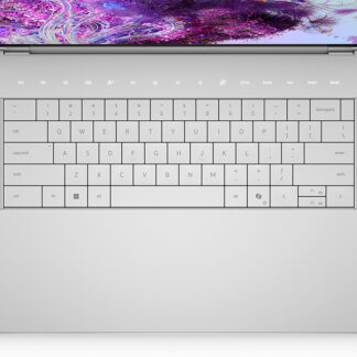 Dell XPS 16 9640 Ultra 7 155H / RTX 4060 / 32GB / 2TB