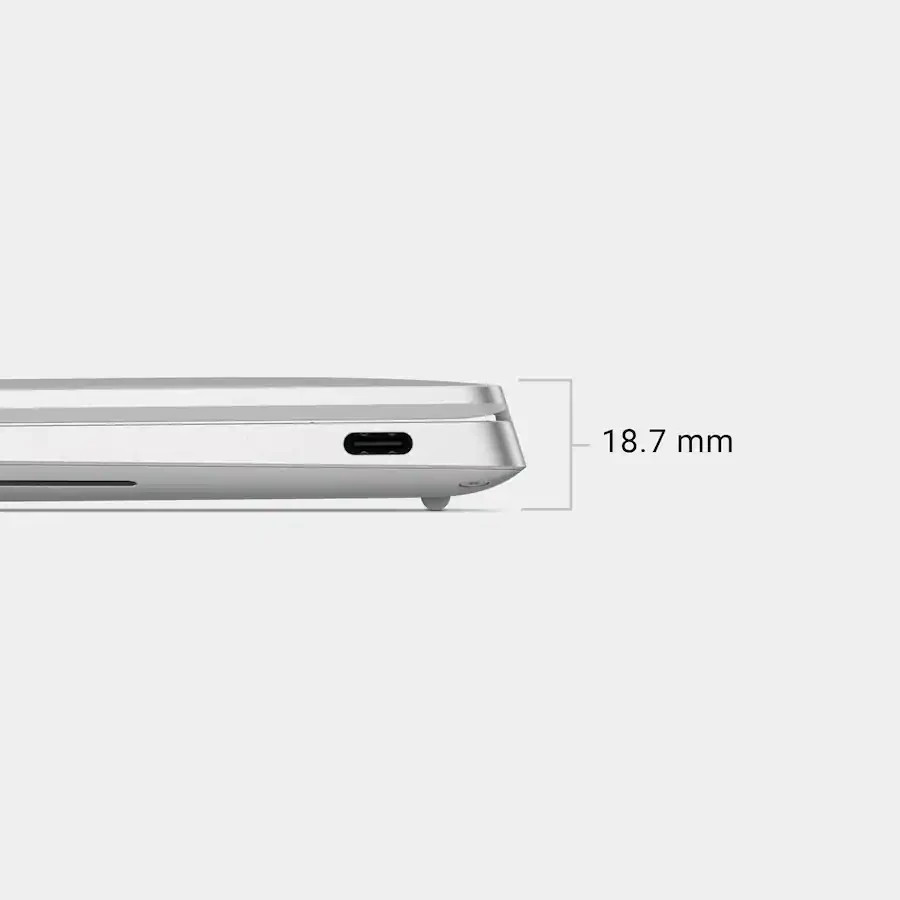 Dell XPS 17 9730 i9-13900H / RTX 4070 / 64GB / 2TB