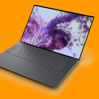Dell XPS 16 9640 Ultra 7 155H / RTX 4060 / 64GB / 4TB