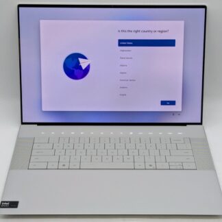 Dell Latitude 9550 Ultra 7 255H / 32GB / 512GB