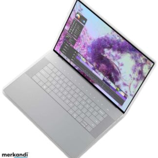 Dell XPS 16 9640 Ultra 7 155H / RTX 4060 / 32GB / 4TB
