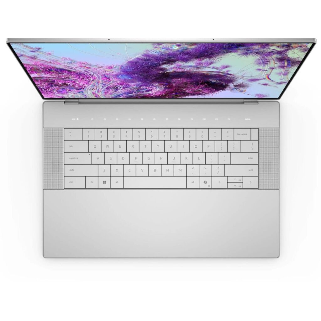 Dell XPS 16 9640 Ultra 9 185H / RTX 4090 / 64GB / 4TB