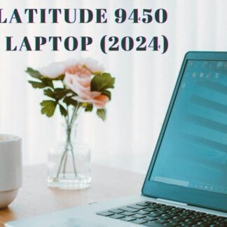 Dell XPS 15 9530 i9-13900H / RTX 4070 / 16GB / 4TB