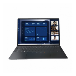 Dell XPS 16 9640 Ultra 9 185H / RTX 4090 / 32GB / 4TB