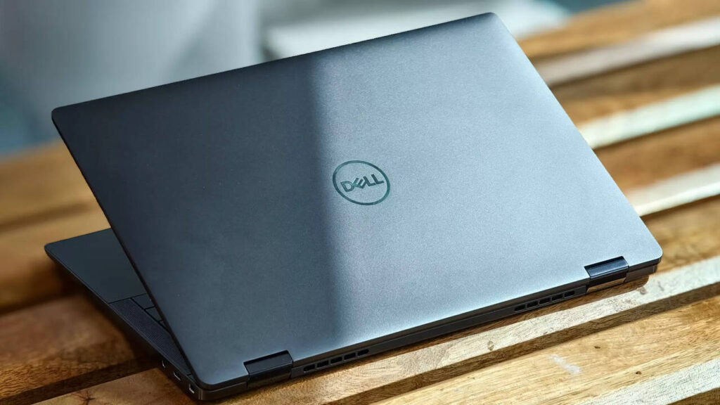 Dell Latitude 9450 2-in-1 Ultra 7 255H / 32GB / 2TB