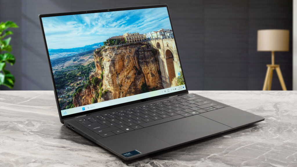 Dell XPS 15 9530 i9-13900H / RTX 4070 / 16GB / 1TB