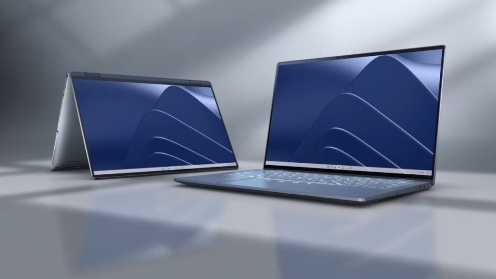 Dell Latitude 9450 2-in-1 Ultra 7 258V / 16GB / 2TB