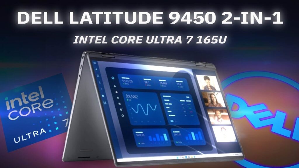 Dell XPS 16 RTX 5060 / 32GB / 1TB