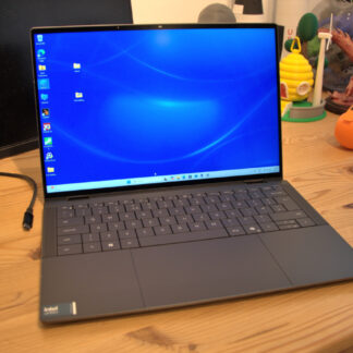 Dell Latitude 9450 2-in-1 Ultra 7 258V / 64GB / 512GB