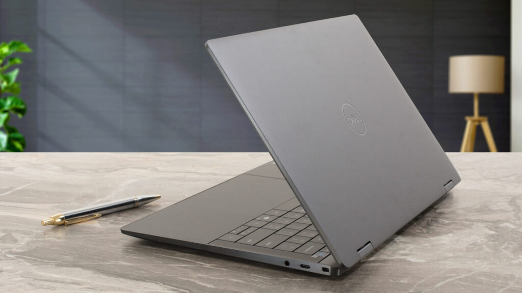 Dell XPS 14 RTX 5060 / 32GB / 2TB