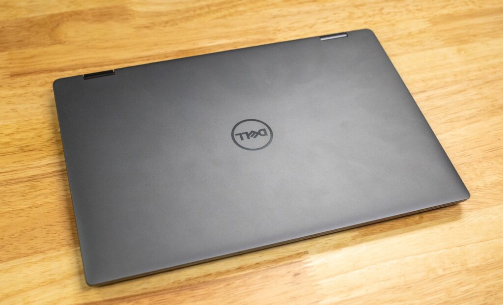 Dell XPS 17 9730 i9-13900H / RTX 4080 / 32GB / 1TB