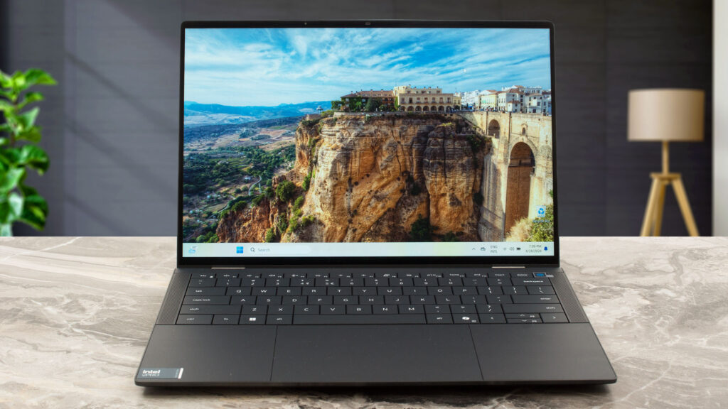 Dell XPS 14 9440 Ultra 7 155H / 16GB / 2TB