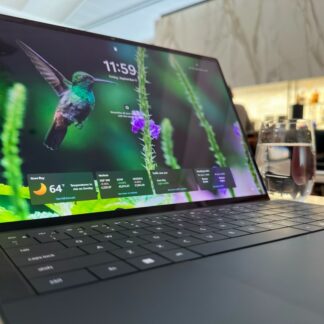 Dell XPS 14 9440 Ultra 7 155H / RTX 4050 / 64GB / 2TB