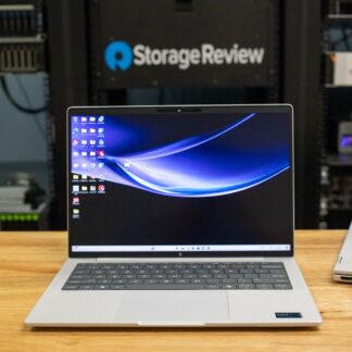 HP EliteBook 1040 G11 Ultra 7 255H / 16GB / 512GB