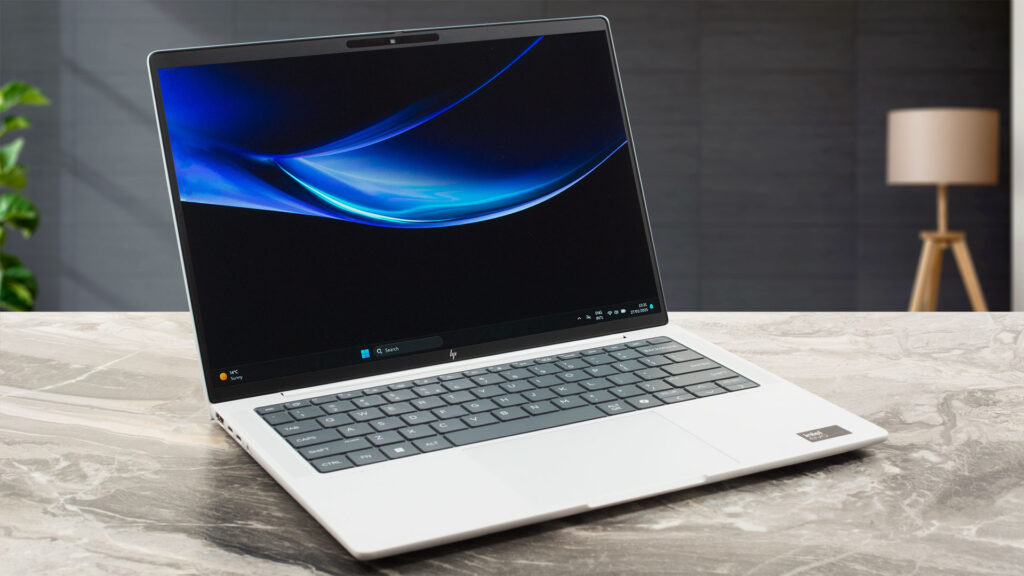 HP EliteBook 1040 G11 Ultra 7 255H / 16GB / 2TB