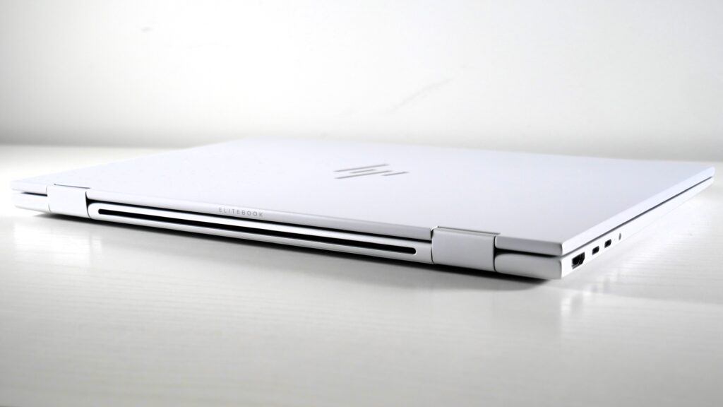 HP EliteBook 1040 G11 Ultra 7 258V / 32GB / 2TB
