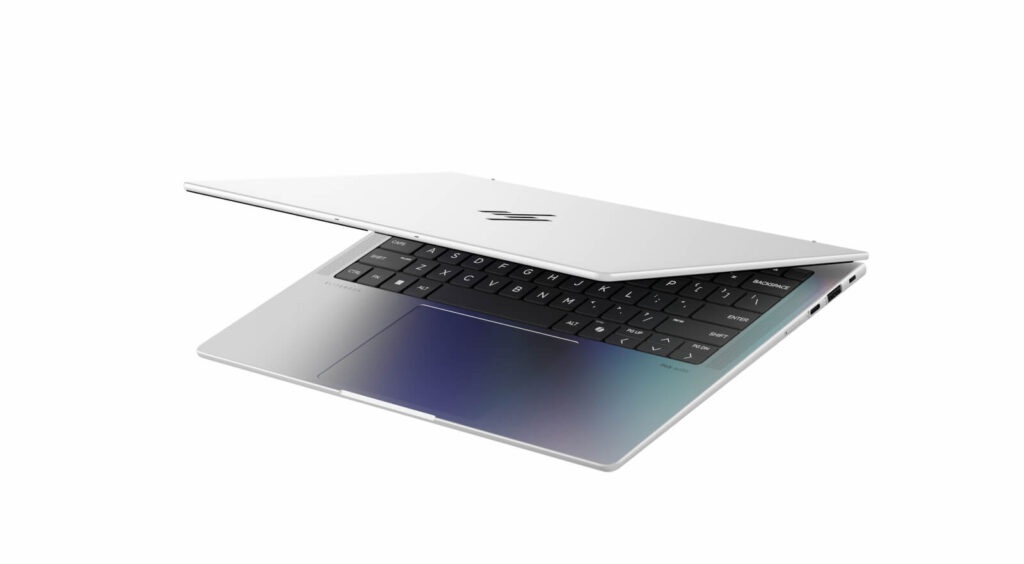 HP EliteBook 1040 G11 Ultra 9 288V / 64GB / 1TB