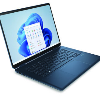 HP Spectre x360 16 Ultra 7 155H / 32GB / 1TB