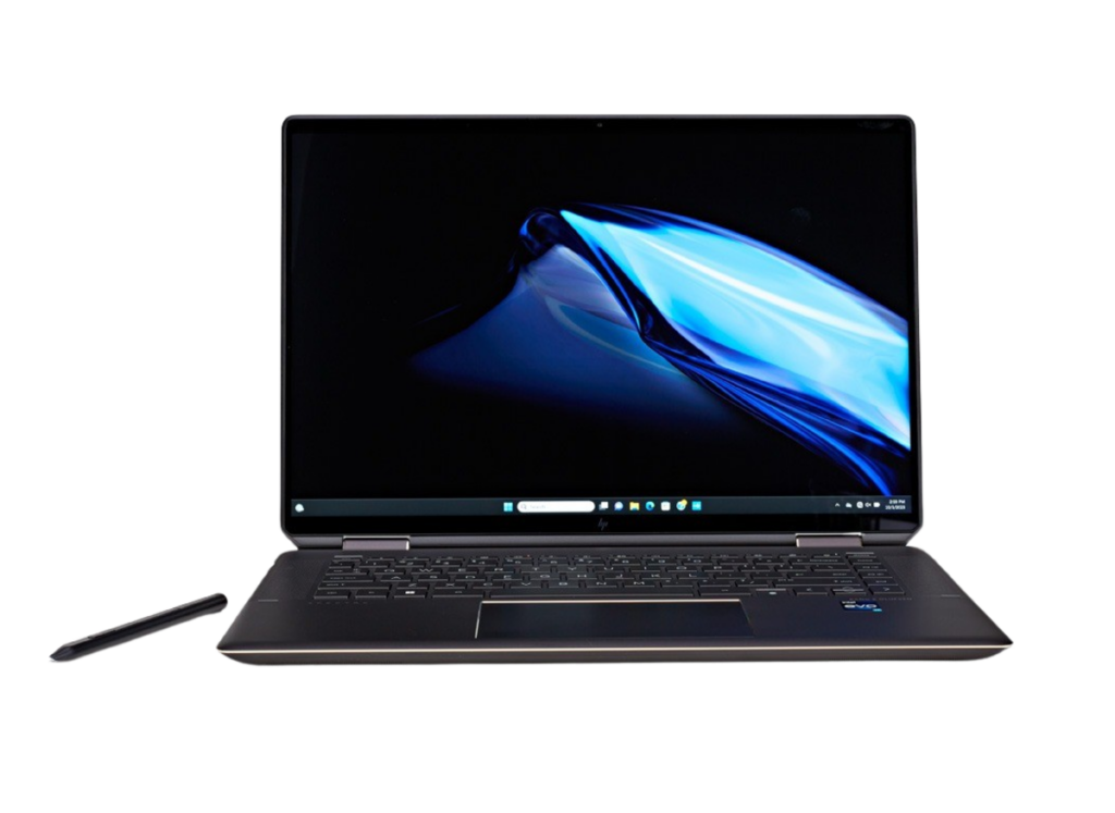 HP Spectre x360 16 Ultra 7 155H / 32GB / 2TB