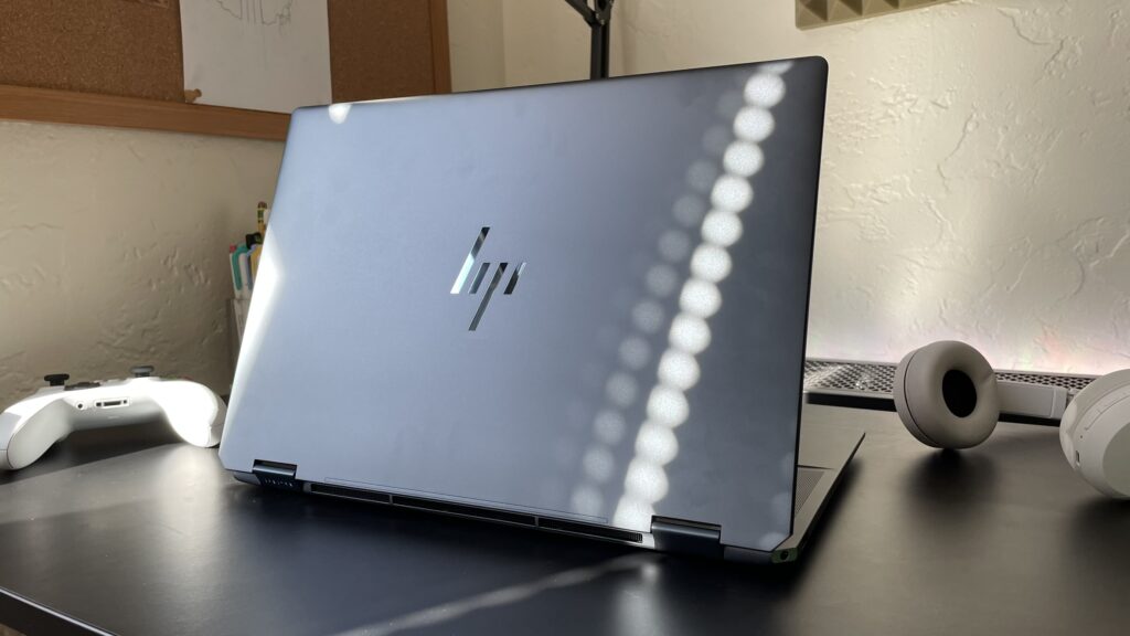 HP Spectre x360 16 Ultra 7 155H / RTX 4050 / 32GB / 1TB