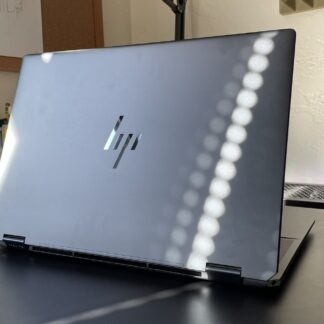 HP Spectre x360 16 Ultra 7 155H / RTX 4050 / 32GB / 1TB