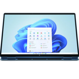 HP Spectre x360 16 Ultra 7 155H / RTX 4050 / 64GB / 512GB
