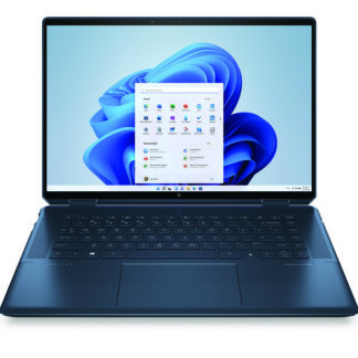 HP Spectre x360 16 Ultra 7 155H / RTX 4050 / 64GB / 2TB