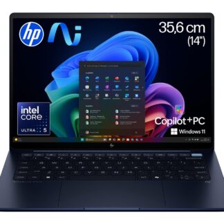 HP EliteBook Ultra G1q Snapdragon X Elite / 16GB / 512GB