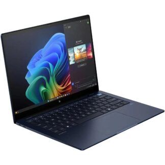 HP EliteBook Ultra G1q Snapdragon X Elite / 32GB / 512GB