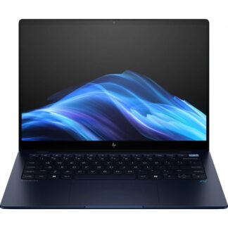 HP EliteBook Ultra G1q Snapdragon X Elite / 32GB / 2TB