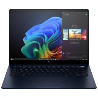 HP EliteBook Ultra G1q Snapdragon X Elite / 64GB / 1TB