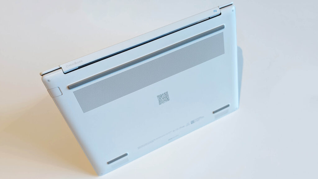 HP EliteBook Ultra G1q Snapdragon X Elite / 64GB / 2TB