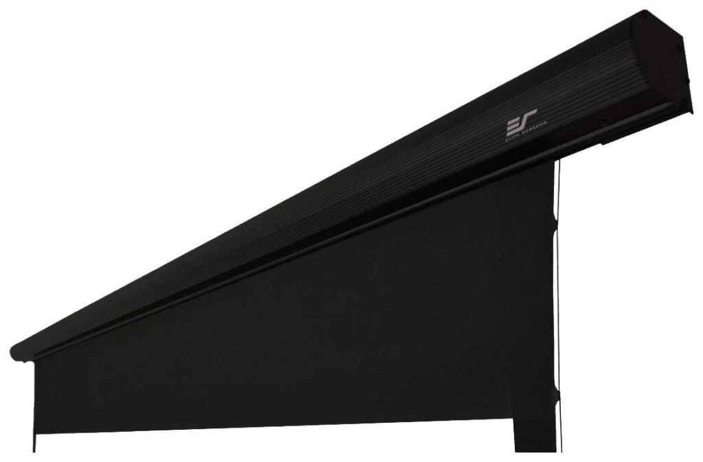 Elite Screens ClearPix4 Ultra
