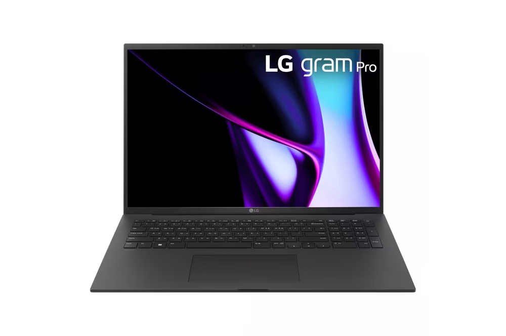 LG Gram Pro 16 Ultra 7 255H / 32GB / 1TB