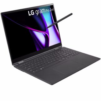LG gram Pro 17 2025 Ultra 7 255H / 32GB / 2TB RTX 5050