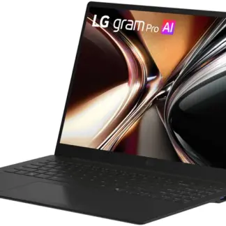 LG Gram Pro 16 Ultra 7 258V / 16GB / 2TB