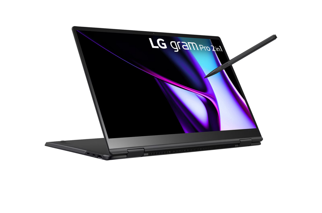 LG Gram Pro 16 Ultra 7 258V / 32GB / 512GB