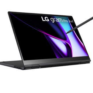 LG Gram Pro 16 Ultra 7 258V / 32GB / 512GB