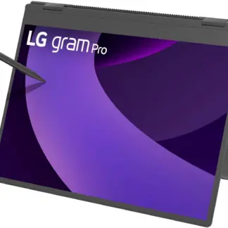 LG Gram Pro 16 Ultra 7 258V / 32GB / 1TB