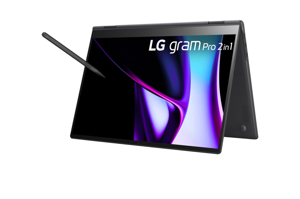 LG Gram Pro 17 Ultra 9 288V / 32GB / 2TB
