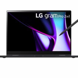 LG Gram Pro 16 Ultra 7 258V / 64GB / 1TB