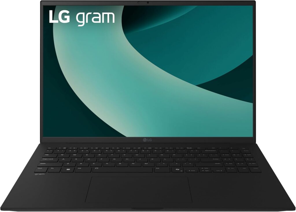 LG Gram Pro 16 Ultra 7 258V / 64GB / 2TB